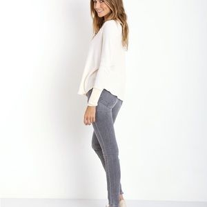 Wildfox Marianne Jeans NWT